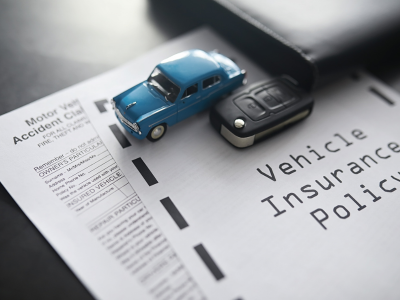 Cashless Insurance
